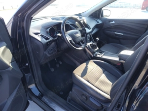 Ford Kuga 1,5 tdci - imagine 5