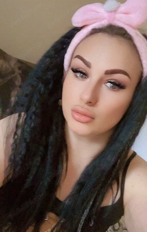 Amanta ideala...fac si deplasari in oras