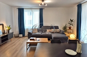 Apartament modern cu parcare in vila - imagine 2