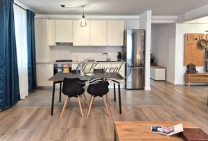 Apartament modern cu parcare in vila - imagine 7