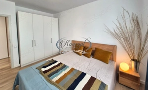 Apartament modern cu parcare in vila - imagine 4
