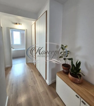 Apartament modern cu parcare in vila - imagine 8
