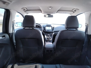 Ford Kuga 1,5 tdci - imagine 2