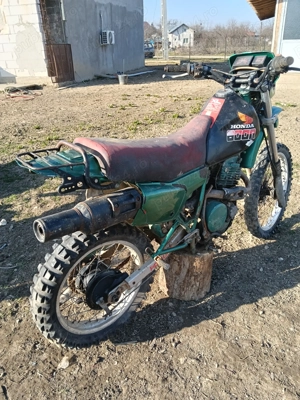 De vânzare Honda XL 600 R  - imagine 3