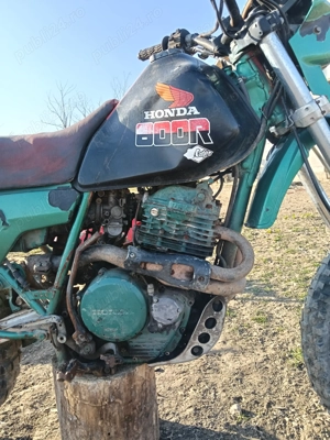 De vânzare Honda XL 600 R  - imagine 4