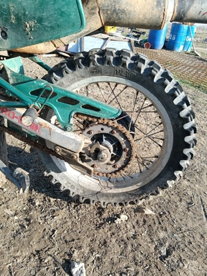 De vânzare Honda XL 600 R  - imagine 5