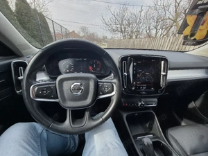 De vanzare !! Volvo XC40 2019