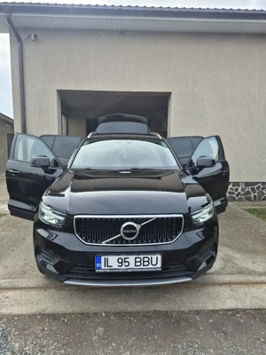 De vanzare !! Volvo XC40 2019 - imagine 5