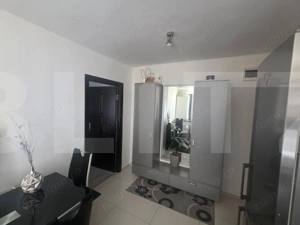 Apartament cu doua camere, 50 mp, zona Ciucului - imagine 4