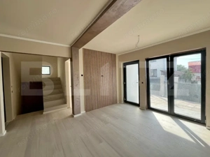 Casa P+1, trei dormitoare, zona Parc