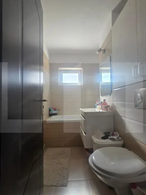 Apartament cu doua camere, 50 mp, zona Ciucului - imagine 7