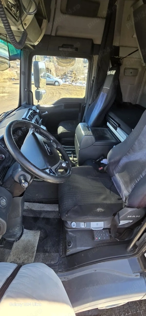 MAN TGL 8.220. 2012 - imagine 2