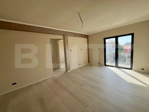 Casa P+1, trei dormitoare, 83 mp, zona 1 Mai - Parc Romanescu - imagine 3