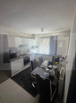 Apartament cu doua camere, 50 mp, zona Ciucului - imagine 2