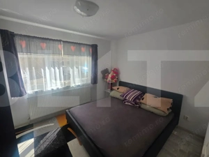 Apartament cu doua camere, 50 mp, zona Ciucului - imagine 6