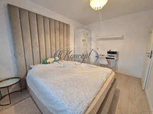 Apartament modern cu terasa si parcare, zona The Office