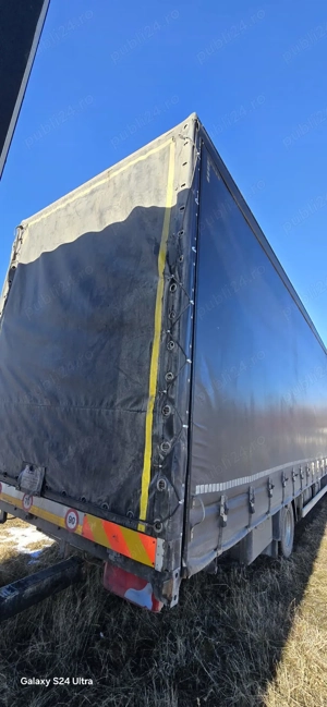 MAN TGL 8.220. 2012 - imagine 7