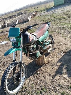 De vânzare Honda XL 600 R  - imagine 2