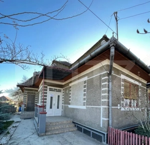Casa 108 mp utili, 580 mp teren, 3 camere, Zona Sarat, Campia Turzii 