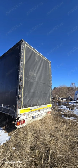 MAN TGL 8.220. 2012 - imagine 6