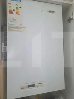 Apartament cu doua camere, 50 mp, zona Ciucului - imagine 12