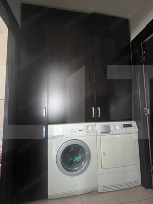 Apartament cu doua camere, 50 mp, zona Ciucului - imagine 8