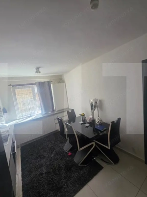 Apartament cu doua camere, 50 mp, zona Ciucului - imagine 3
