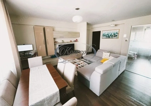 Apartament spatios si deosebit in cartierul Europa