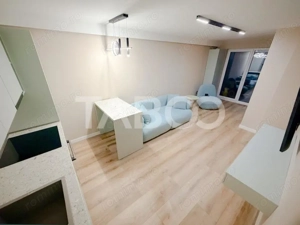 De vanzare apartament la cheie in Gheorgheni in zona Baza Sportiva