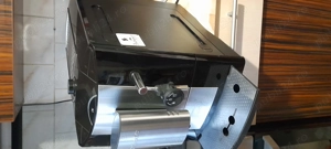 Expresor automat miele