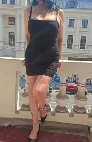 Buna, sunt Sonya - imagine 5