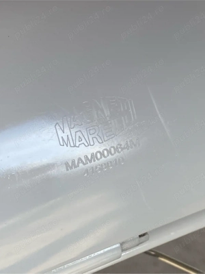 Pompa Combustibil Folosita 5 luni - imagine 4