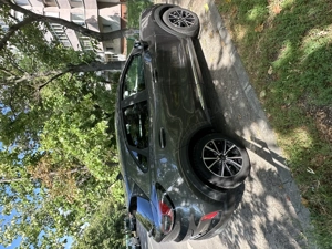 Ford Puma 2022 Automată Benzină | 45.000 km | Pachet iarnă