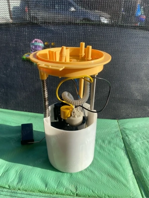 Pompa Combustibil Folosita 5 luni