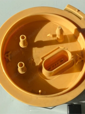 Pompa Combustibil Folosita 5 luni - imagine 3