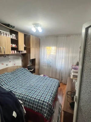Garsoniera, 26 mp, zona Expo Transilvania! - imagine 4