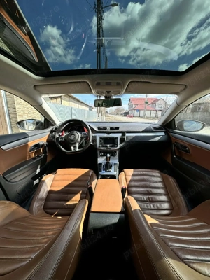 Vand Volkswagen Passat CC - imagine 3