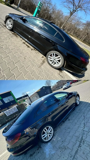 Vand Volkswagen Passat CC - imagine 7