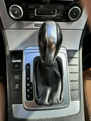 Vand Volkswagen Passat CC - imagine 5