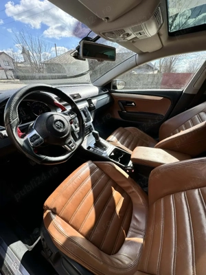 Vand Volkswagen Passat CC - imagine 4