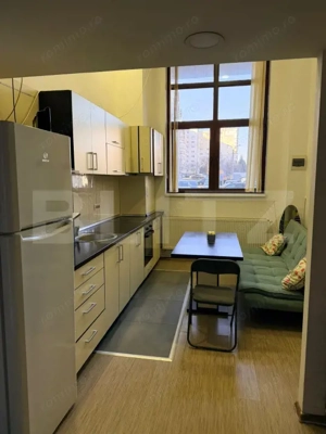 Apartament cu o camera, semidecomandat, pet friendly, loc de parcare, Calvaria - imagine 3