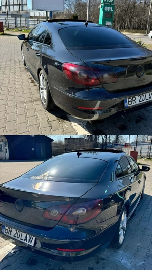 Vand Volkswagen Passat CC - imagine 6