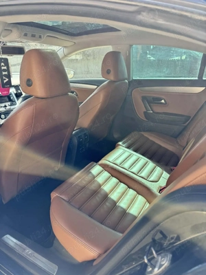 Vand Volkswagen Passat CC - imagine 2