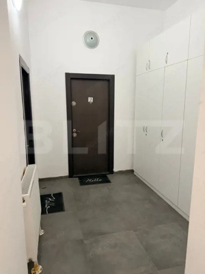 Apartament cu o camera, semidecomandat, pet friendly, loc de parcare, Calvaria - imagine 4