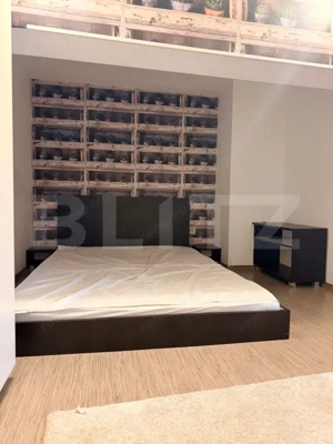 Apartament cu o camera, semidecomandat, pet friendly, loc de parcare, Calvaria