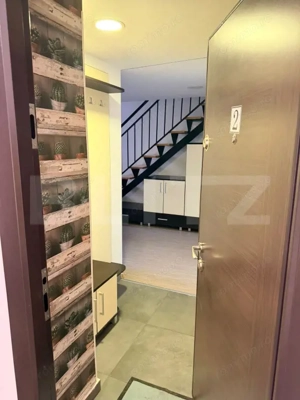 Apartament cu o camera, semidecomandat, pet friendly, loc de parcare, Calvaria - imagine 2