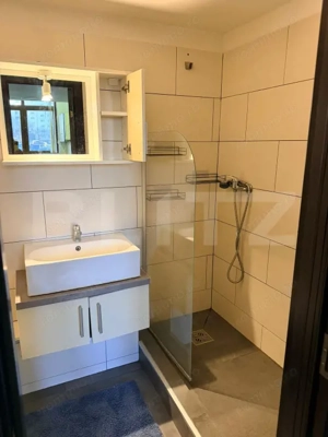 Apartament cu o camera, semidecomandat, pet friendly, loc de parcare, Calvaria - imagine 5