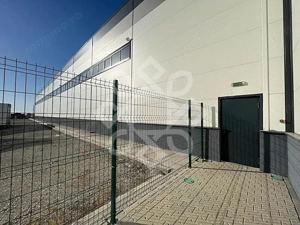 Hala noua de vanzare in Parcul Industrial I, zona Borsului - imagine 4