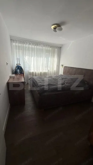 Apartament 3 camere, renovat recent, cart. Grigorescu zona Al. Vlahuta - imagine 9