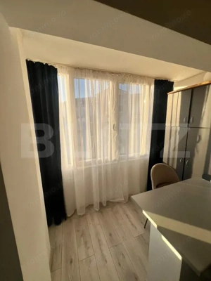 Apartament 1 camerea, 32 mp, zona Farmec! - imagine 3